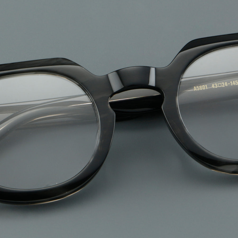 Round Glasses YN1081