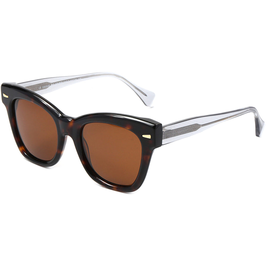 Square Sunglasses GSS1017