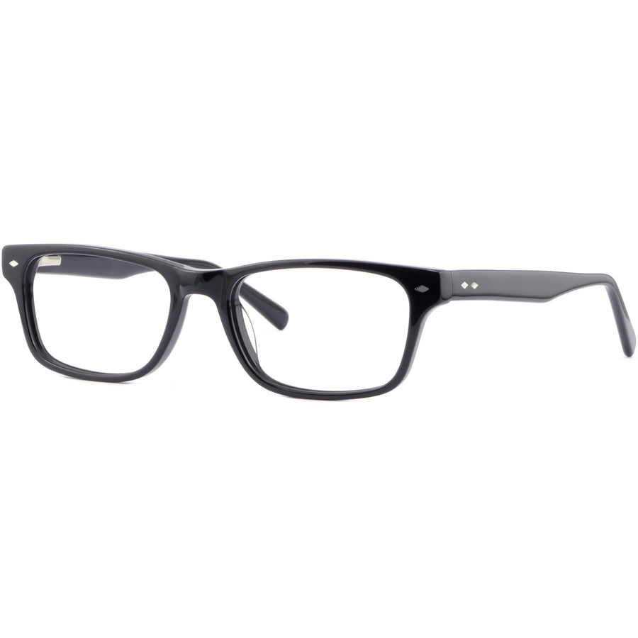 Rectangle Glasses O1633