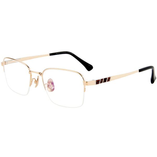 Square Glasses JKG1008