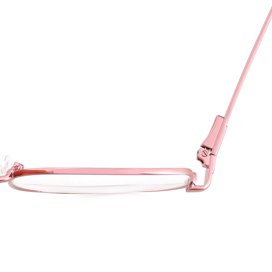 Geometric Glasses YSAM1073