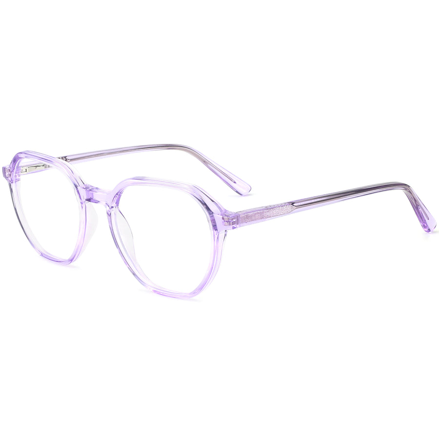 Geometric Glasses YSAA1109