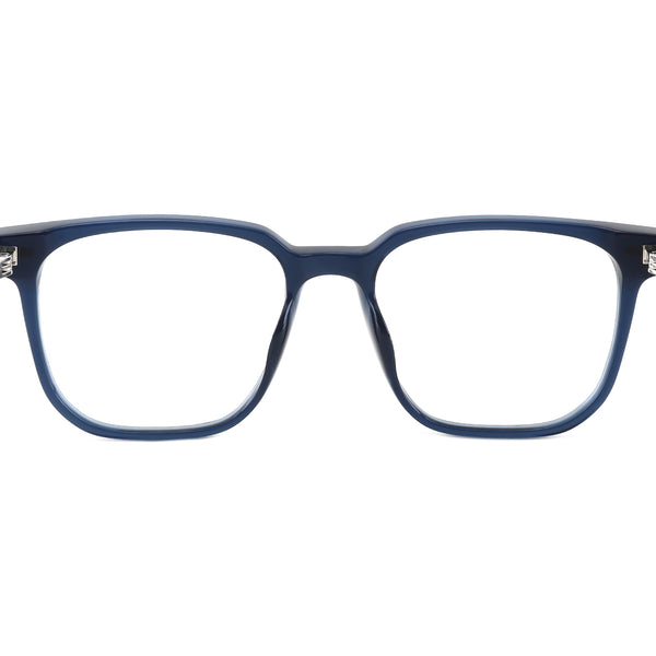 Square Glasses YAA1078
