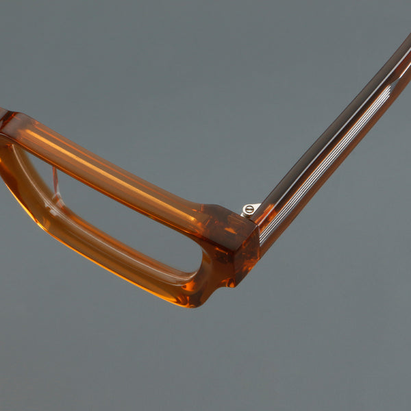 Rectangle Glasses YN1028