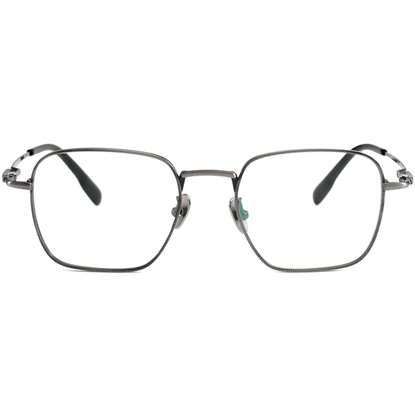 Square Glasses YM1027