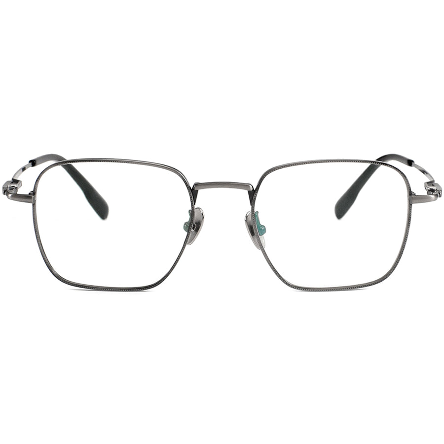 Square Glasses YM1027