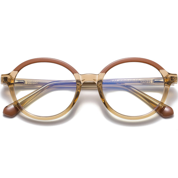 Round Glasses for Kids PFK1005