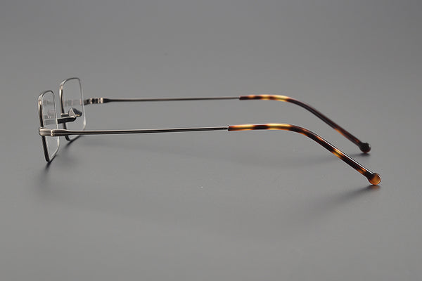 Rectangle Glasses TG1047