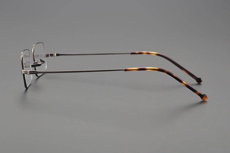 Rectangle Glasses TG1047