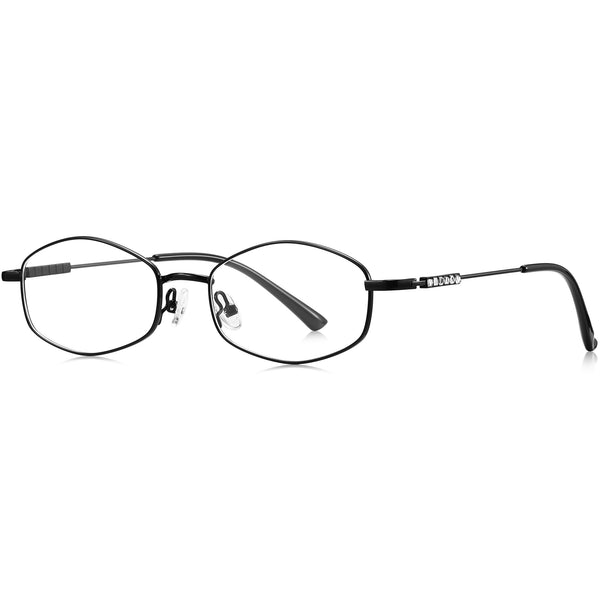 Geometric Glasses YSD1112