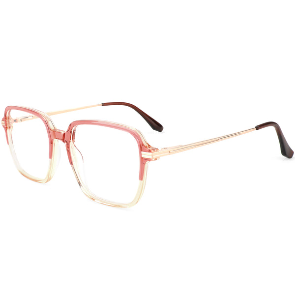 Square Glasses YSAC1082