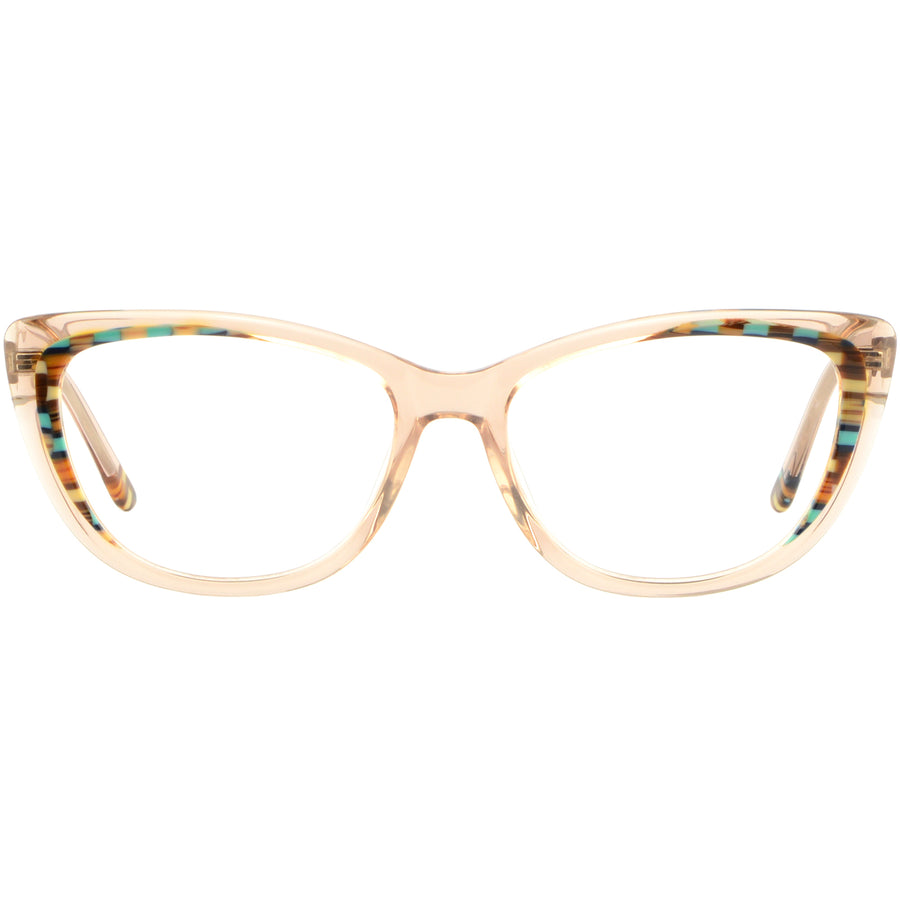 Cat-Eye Glasses O2318