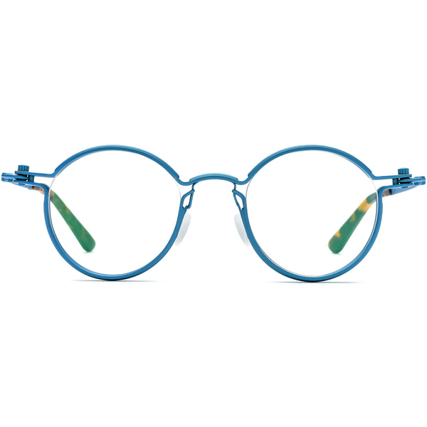 Round Glasses BR1572