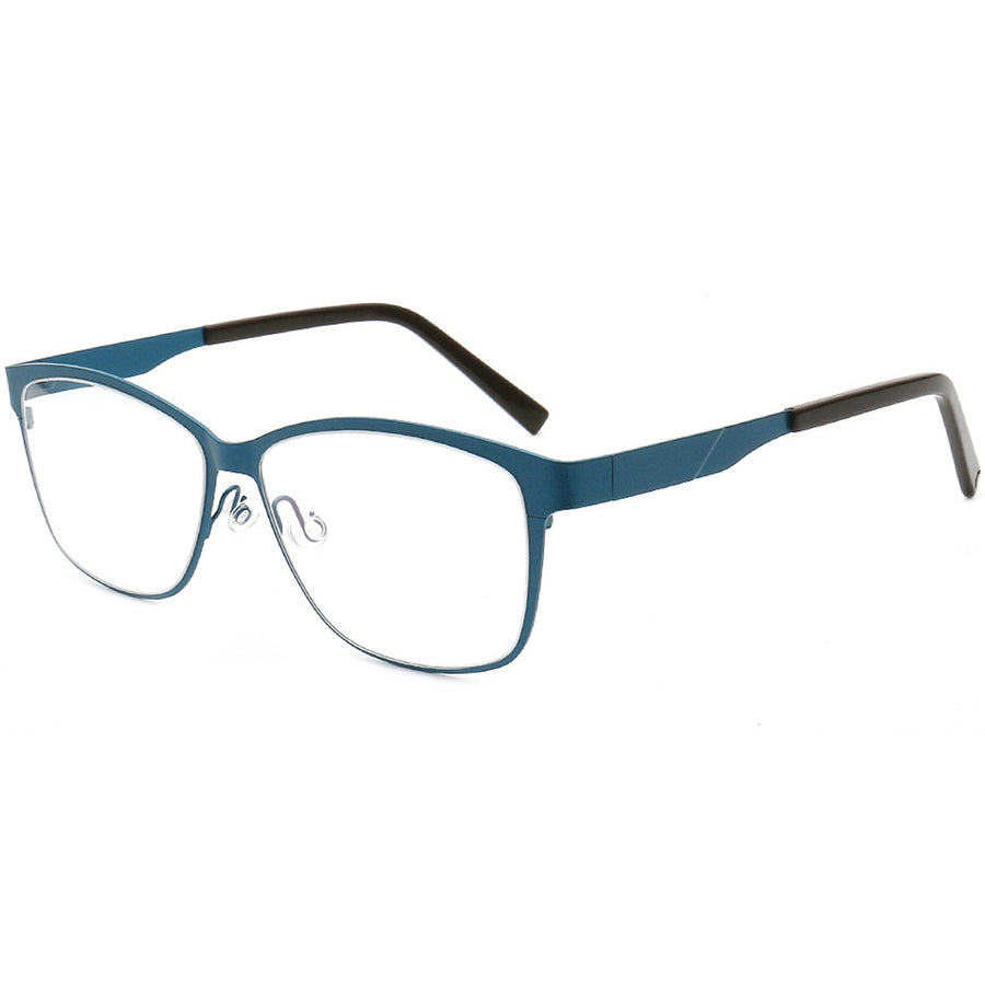 Rectangle Glasses YT1021