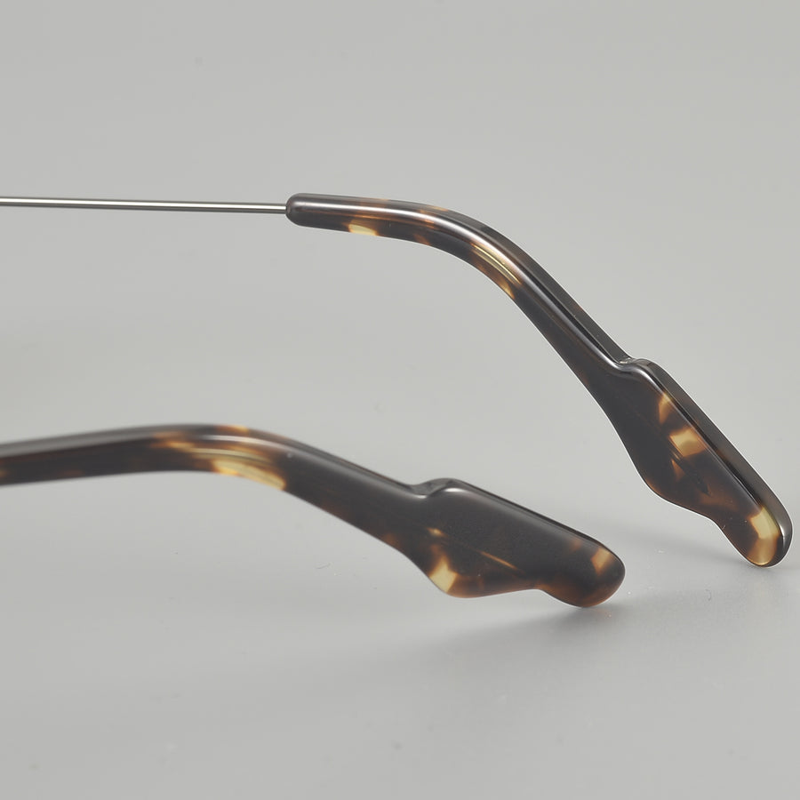 Round Sunglasses BYS1017