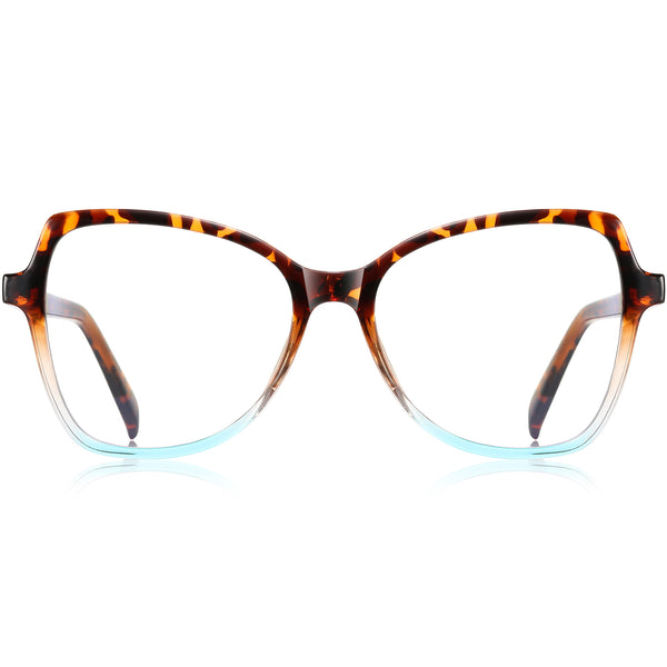 Geometric Glasses PF1064