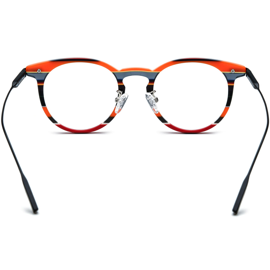 Round Glasses BR1632