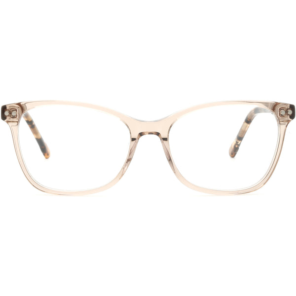 Square Glasses GSR1156