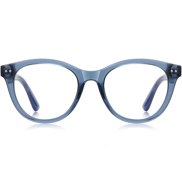Round Glasses PF1381