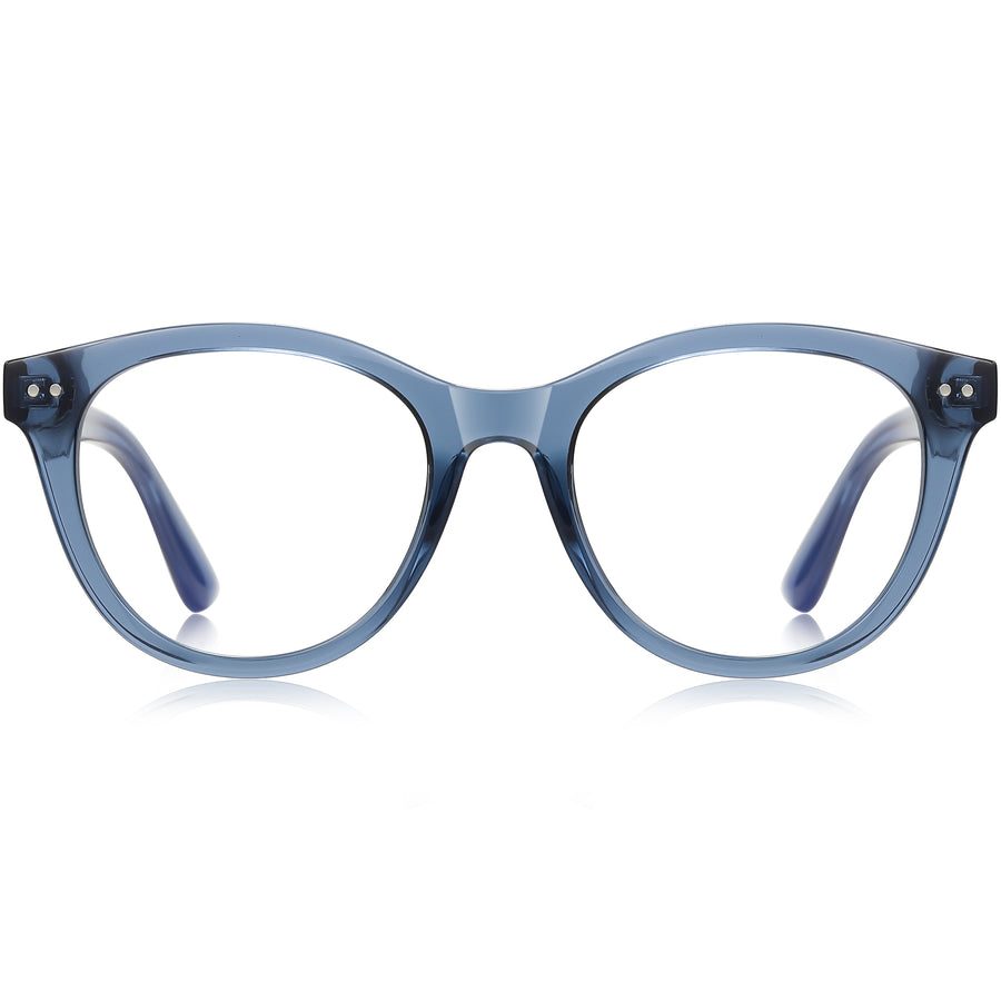 Round Glasses PF1381