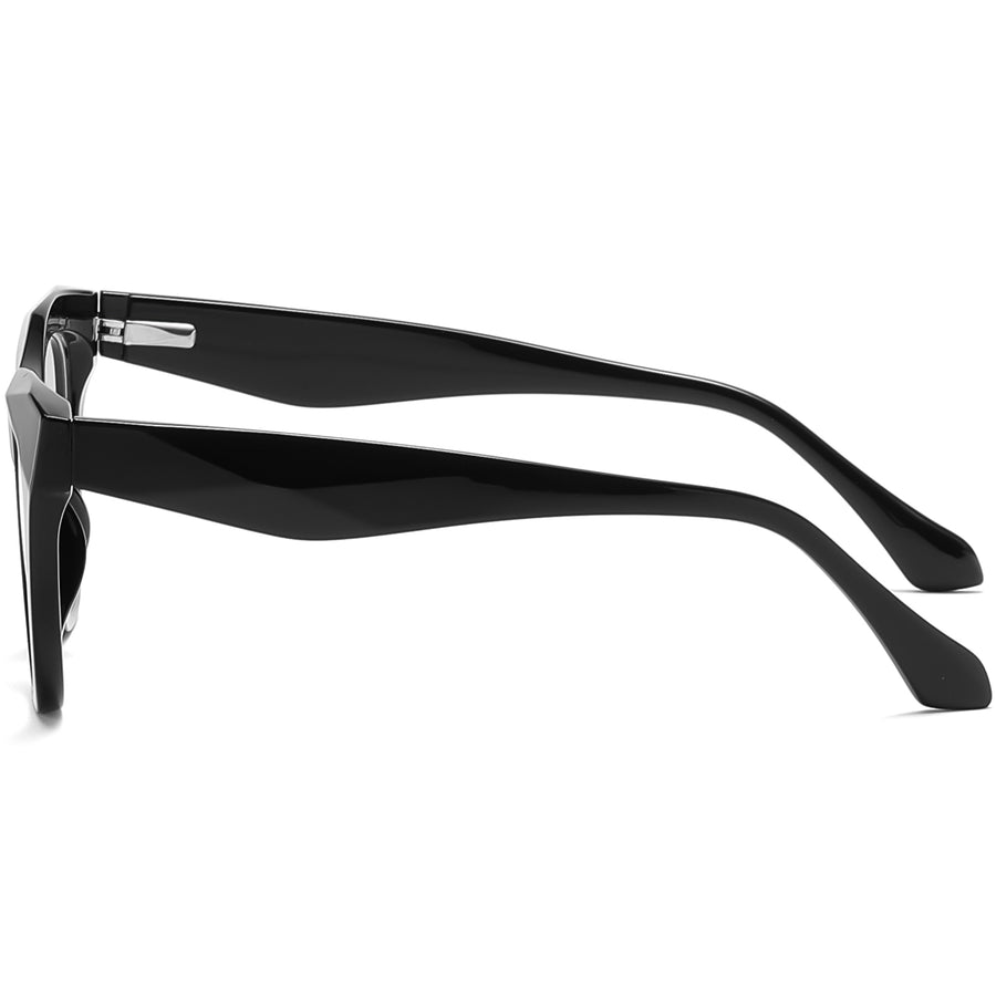 Cat-Eye Glasses YSD1096