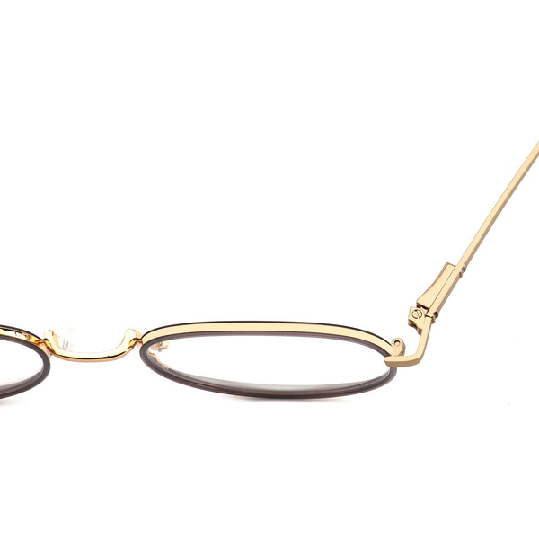 Round Glasse A3283