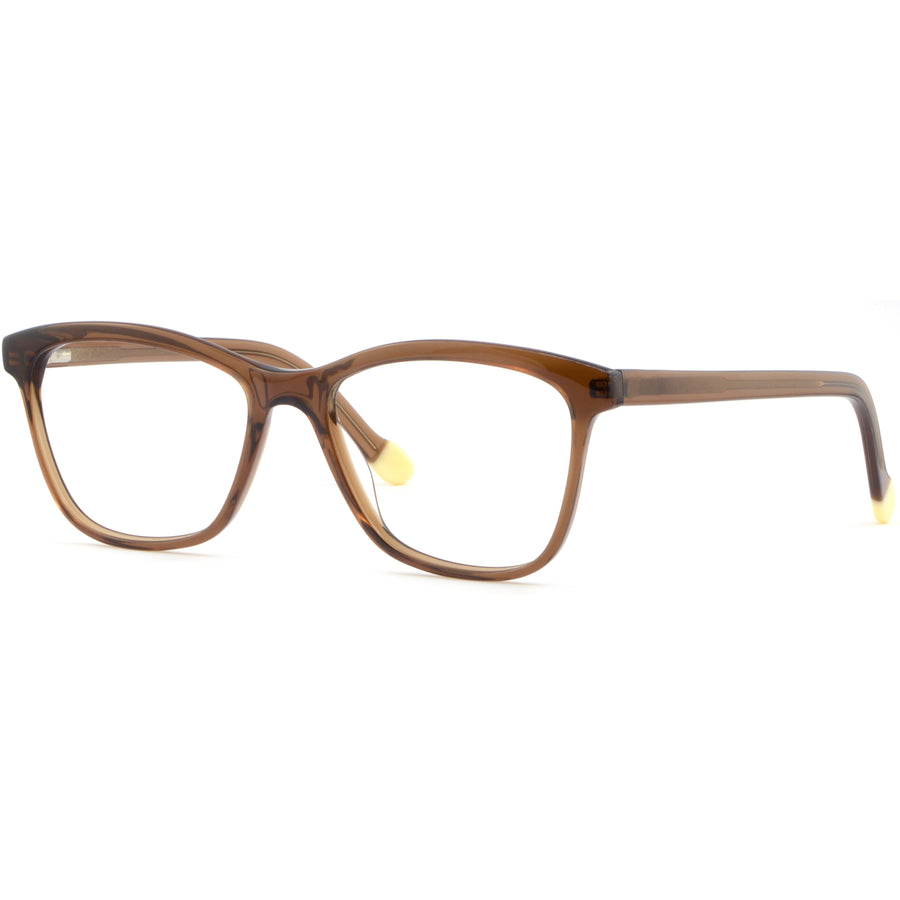 Square Glasses O2214