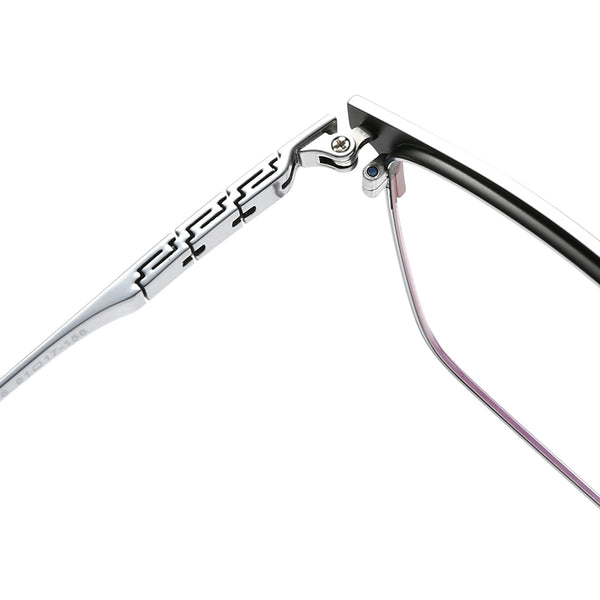 EF1184 - Black Silver - image 10