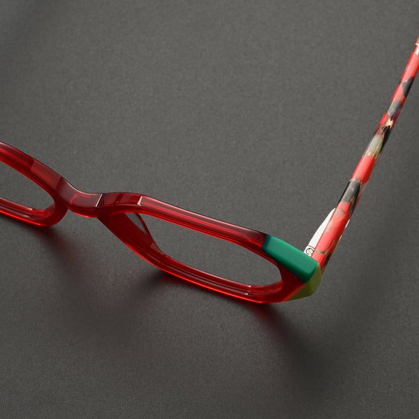 Geometri Glasses YN1117