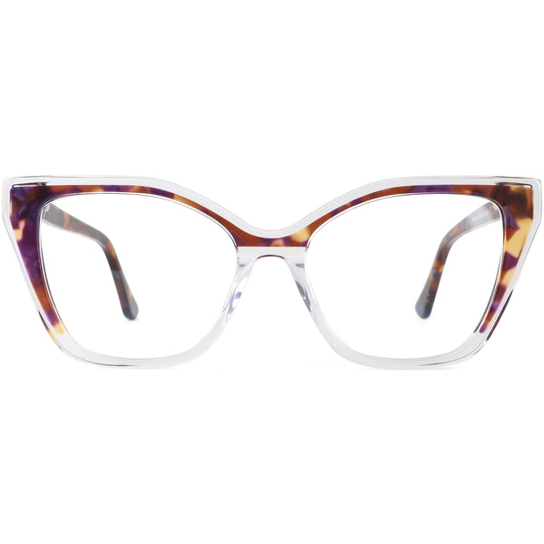 Cat-Eye Glasses YEA1245