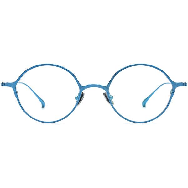 Round Glasses BR1064