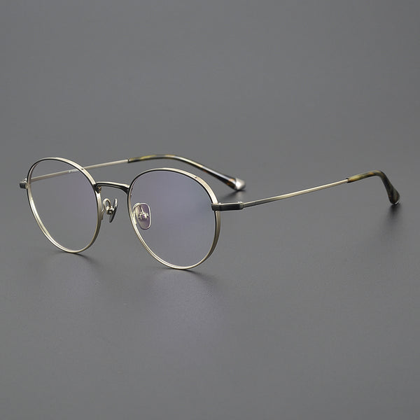 Round Glasses MW1446