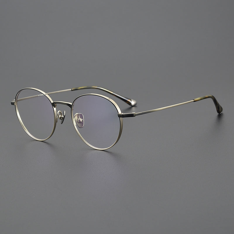 Round Glasses MW1446