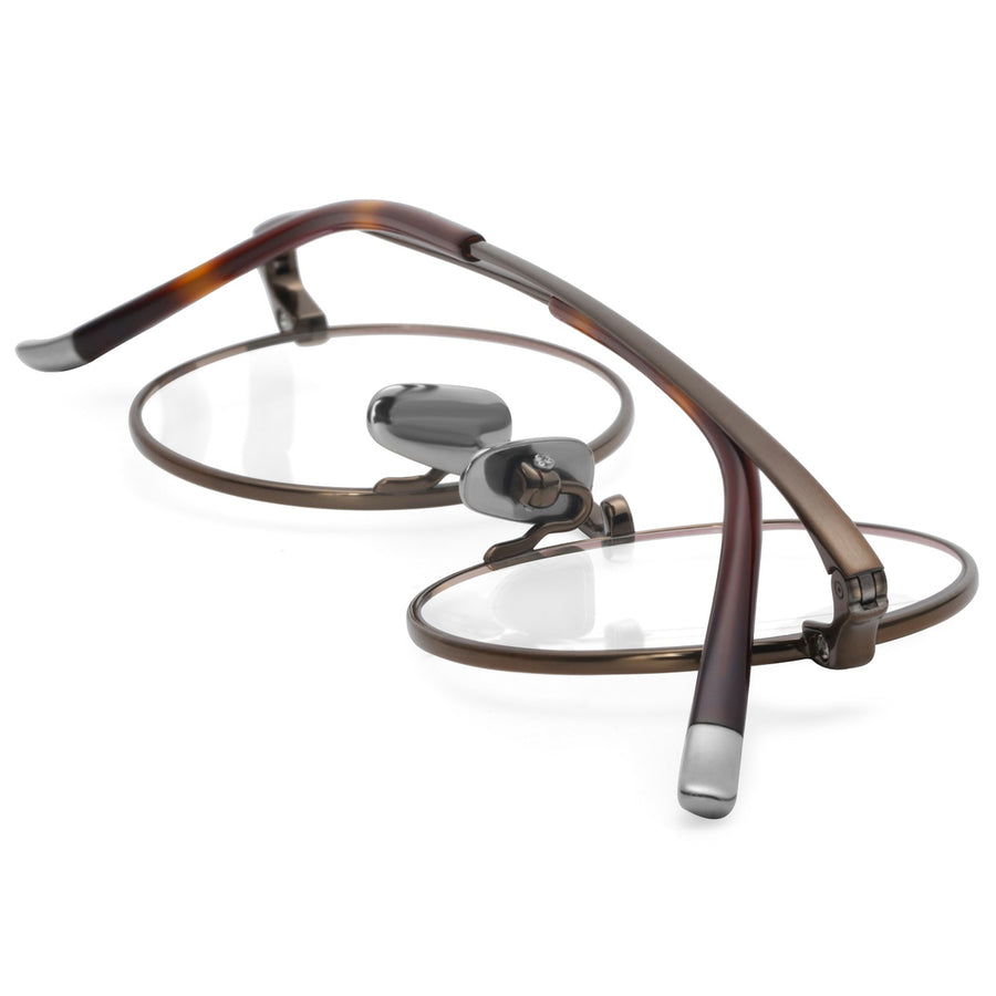 Round Glasses MW1062