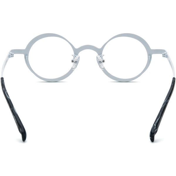 Round Glasses BR1459