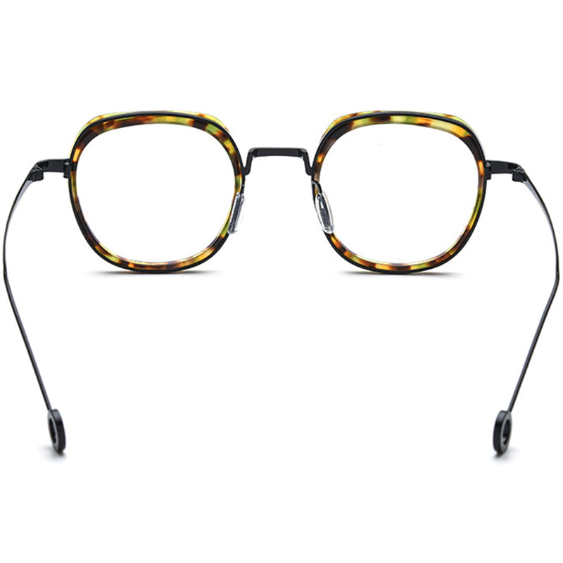 Square Glasses BR1555