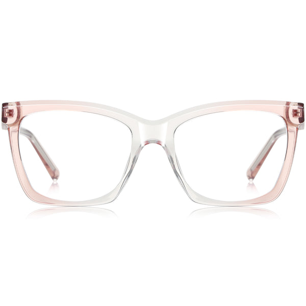 Square Glasses YSD1007