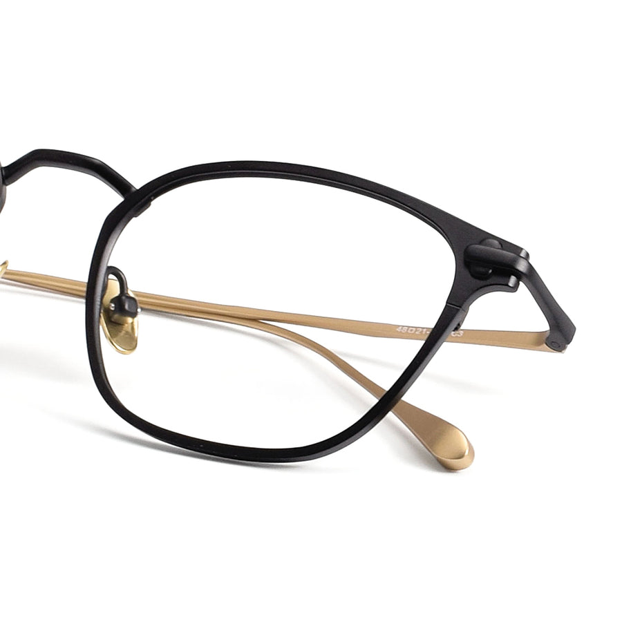 Square Glasses YM1021