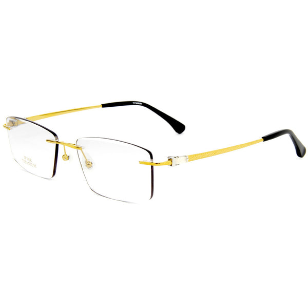 Rectangle Glasses JNJ1019