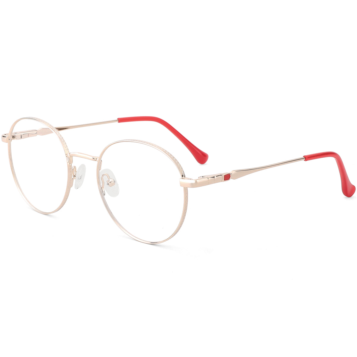 Round Glasses YSAM1031
