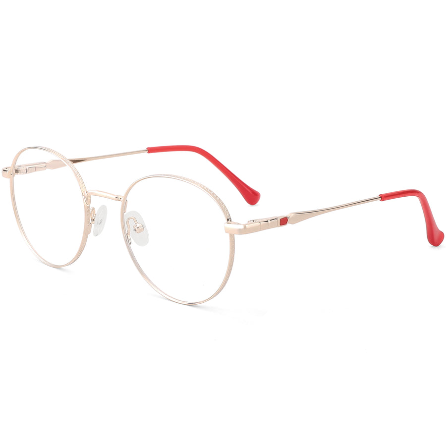 Round Glasses YSAM1031