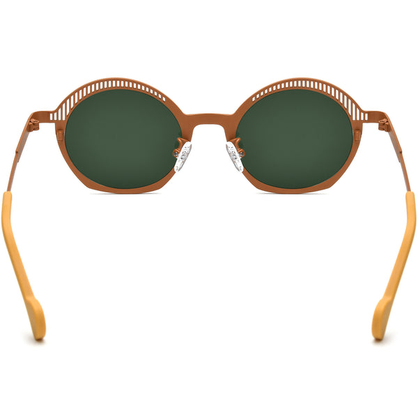 Round Sunglasses BRS1210