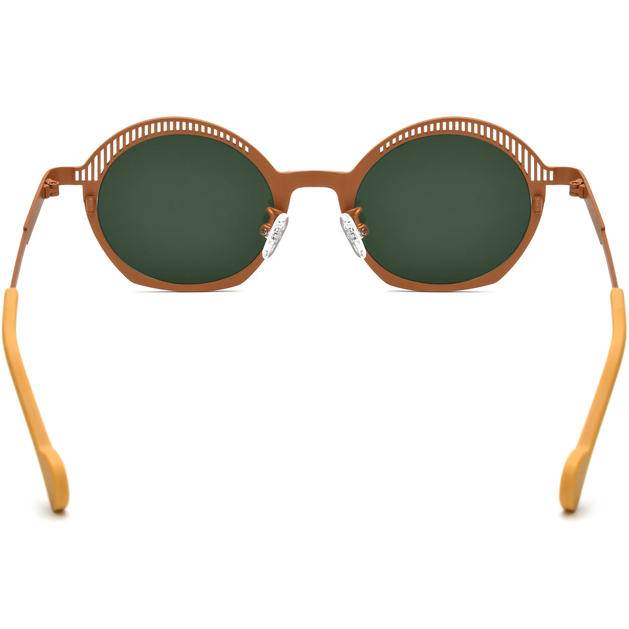 Round Sunglasses BRS1210