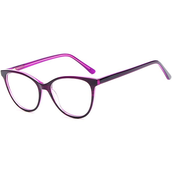 Cat-Eye Glasses GSR1079