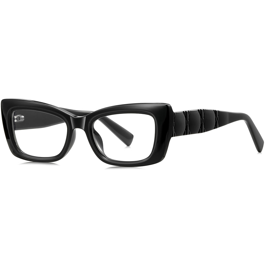 Cat-Eye Glasses PF1411
