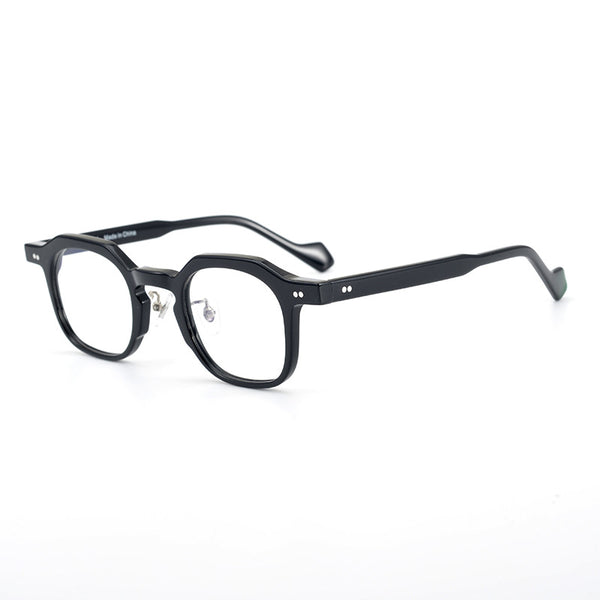 Square Glasses A1532