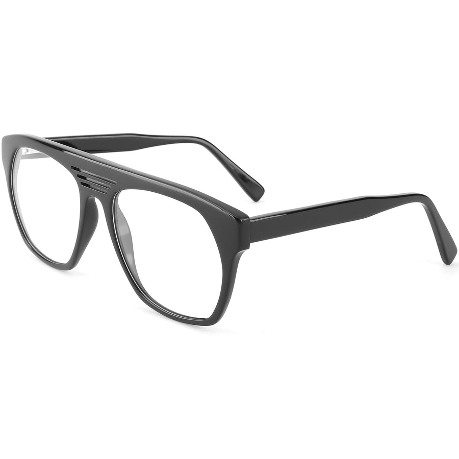 Square Glasses YSAA1146