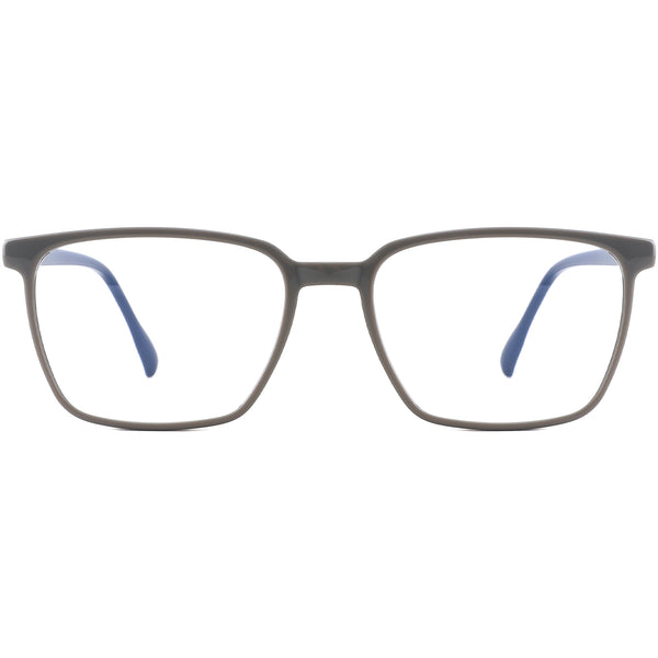 Rectangle Glasses YEA1200