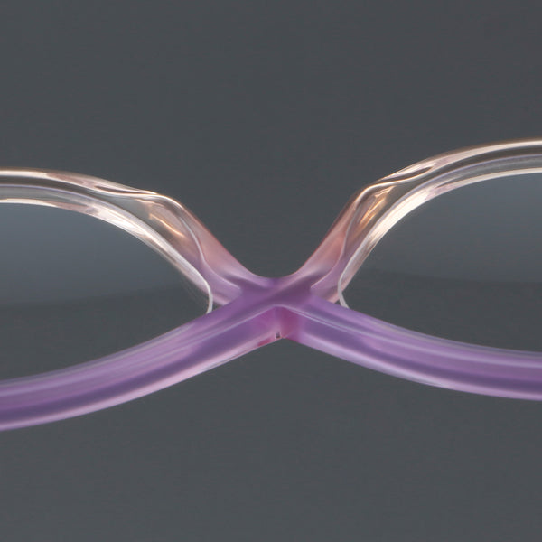 Geometric Glasses A4068