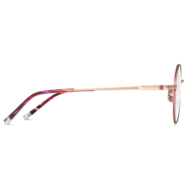 Round Glasses MW1222